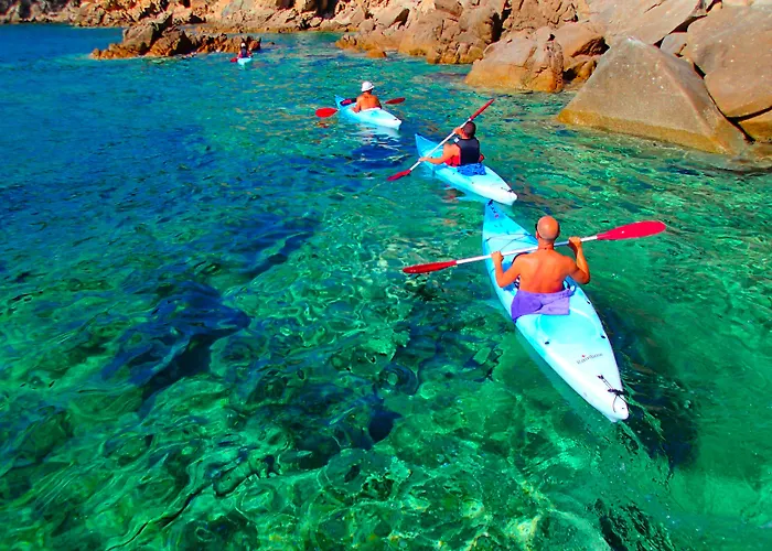 La Del Re - Adults Only 5*