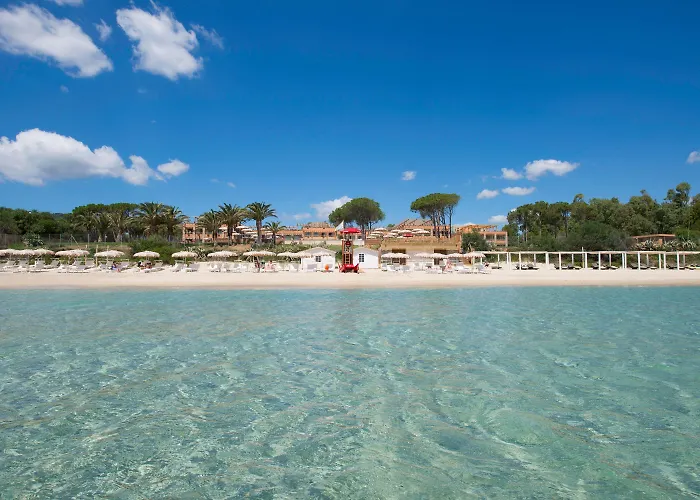 La Del Re - Adults Only Szálloda 5*