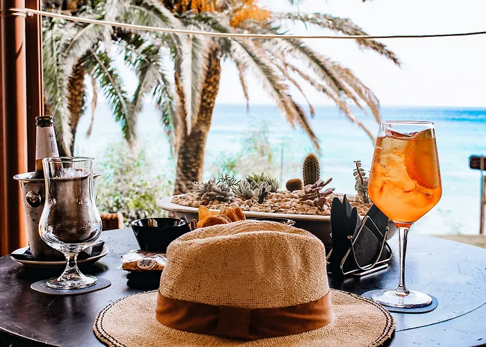 La Del Re - Adults Only 5*