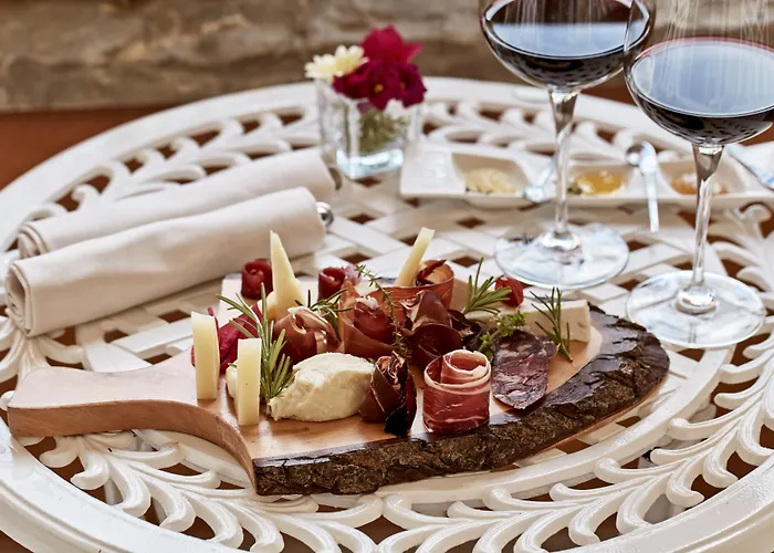 La Del Re - Adults Only 5* Elmo