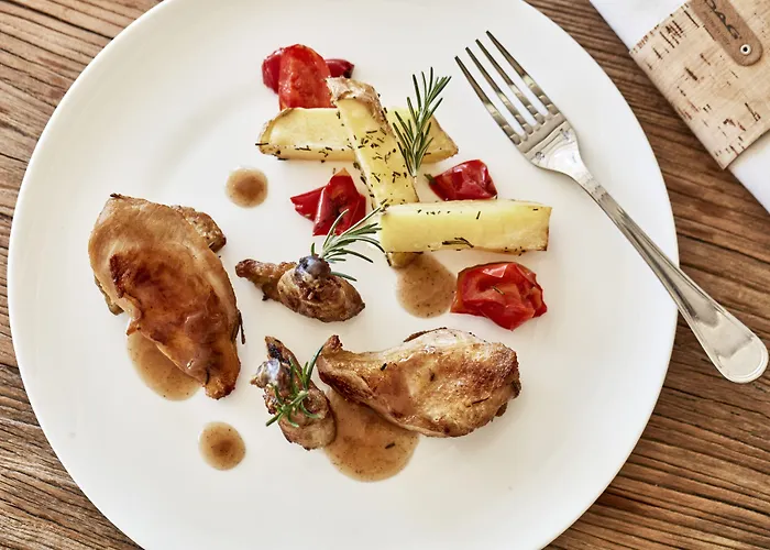 La Del Re - Adults Only Szálloda 5*