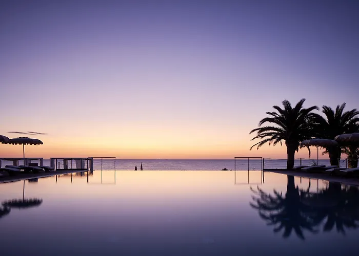 La Del Re - Adults Only Szálloda 5*